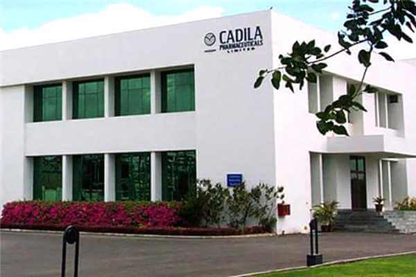 Cadila Pharmaceuticals Limited