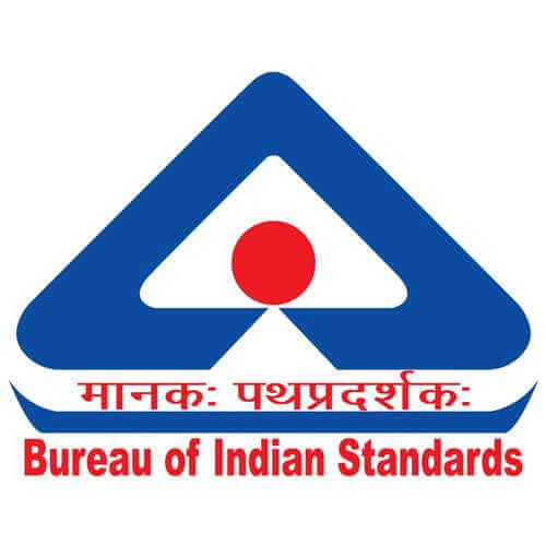 Bureau of Indian Standards