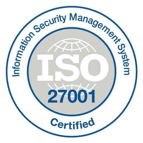 ISO 27001