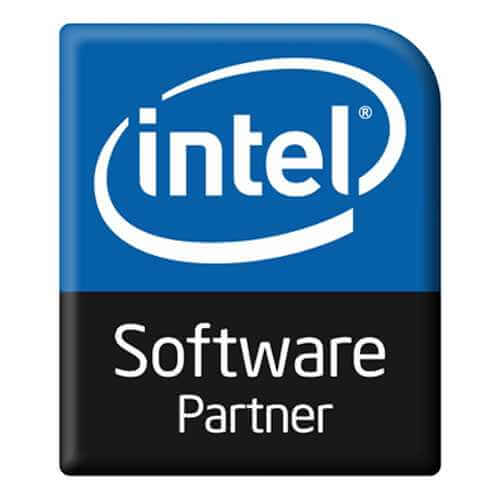 Intel Software Partner