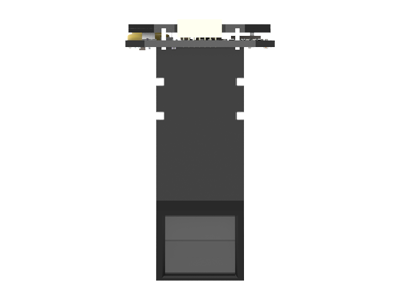 MFS500LX-Module