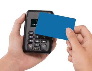 Portable Card Readers