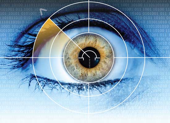 Iris Recognition